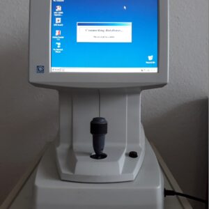 Nidek OPD-Scan II ARK 10000