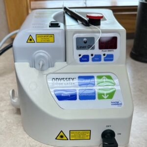 Odyssey Diode Soft-Tissue