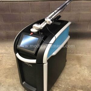 Cynosure Picosure ﻿755nm