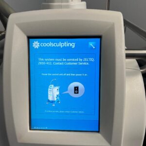 Zeltiq CoolTone Muscle