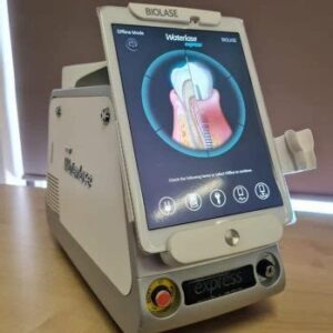 BIOLASE Waterlase Express