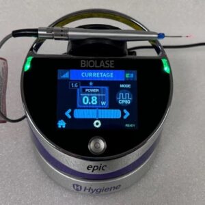 Biolase Epic Hygiene