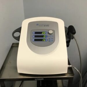 Chattanooga Intellect RPW 2