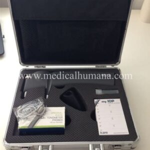 icare TA01i Tonometer
