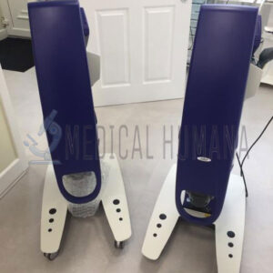 MLS M6 Robotic Laser Therapy Like New