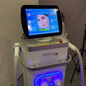 Adonyss DioPulse Diode