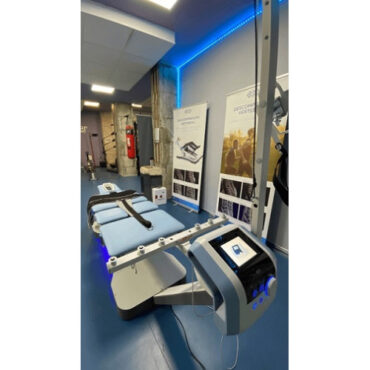 BTL Spinal Decompression - Medical Humana