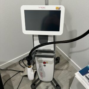 Lutronic LaseMD Ultra Like New