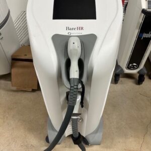 Sciton BARE HR Laser Machine