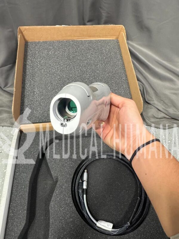 Candela GMAX Pro Laser Hand Piece - Medical Humana