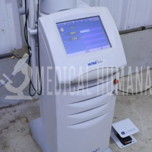 Lumenis UltraPulse CO₂ Laser