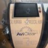 2023 Cutera Aviclear laser system