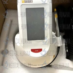Sirona SiroLaser advance plus