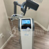 BTL VANQUISH ME RADIO FREQUENCY