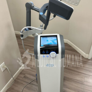 BTL VANQUISH ME RADIO FREQUENCY