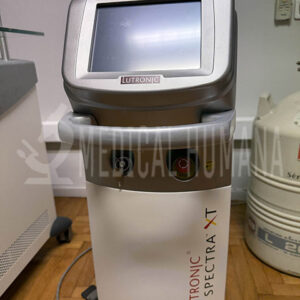 Lutronic Spectra XT 2020