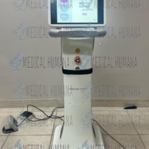 Candela C0re C02 laser