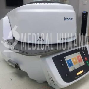 IVOCLAR VIVADENT Programat P310