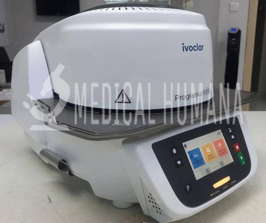 IVOCLAR VIVADENT Programat P310